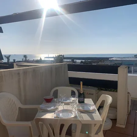 Apartamento 363 4 Pers Port Nature 1 Vue *