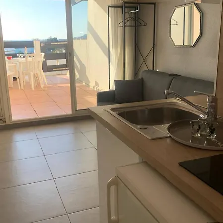 363 4 Pers Port Nature 1 Vue *