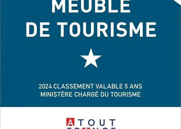 Apartamento 363 4 Pers Port Nature 1 Vue Agde