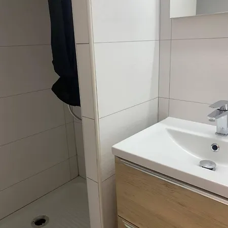 363 4 Pers Port Nature 1 Vue Apartment *