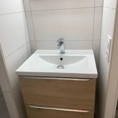 363 4 Pers Port Nature 1 Vue Apartment Agde