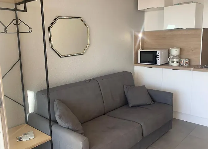 Lägenhet 363 4 Pers Port Nature 1 Vue