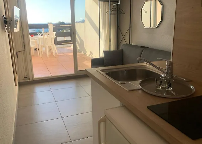 363 4 Pers Port Nature 1 Vue *